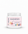 magnesio | 3 tipos de magnesio | + probióticos y prebióticos