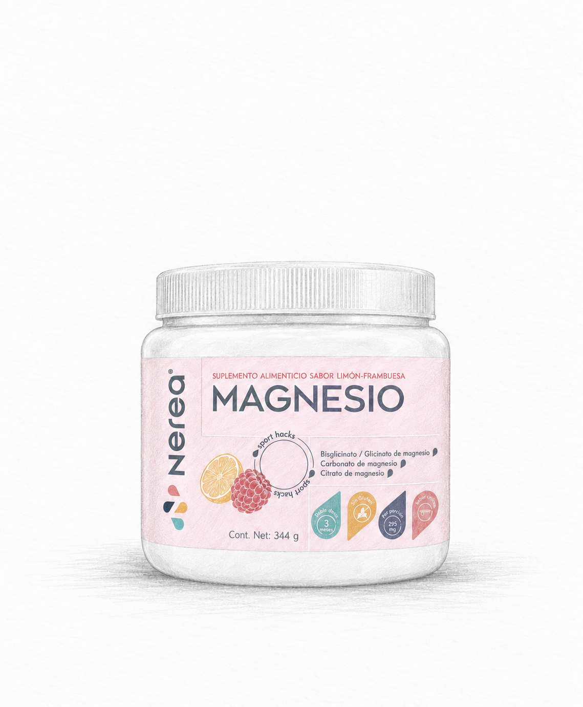 magnesio | 3 tipos de magnesio | + probióticos y prebióticos